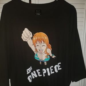 Bait x Onepiece